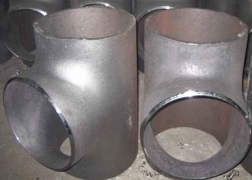 Astm A234 Wpb B 16.9 সময়সূচী 40 পাইপলাইনের জন্য জোড় কনুই