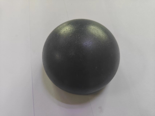 Astm A106 Din কার্বন ইস্পাত পাইপ ক্যাপ 12 ইঞ্চি ব্যাস Sch80