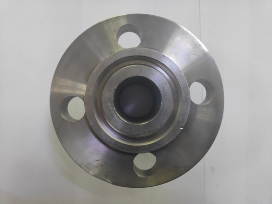 1000mm P245gh রাইজড ফেস ওয়েল্ড নেক ফ্ল্যাঞ্জ স্লিপ অন