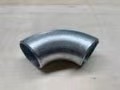 ANSI B16.9 A234 Wpb সিমলেস স্টিল পাইপ ফিটিং 90 ডিগ্রি 15NB-2000NB