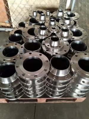 Asme স্যানিটারি 1/4&quot;-24&quot; স্টেইনলেস স্টিল ব্লাইন্ড ফ্ল্যাঞ্জ ক্লাস 150