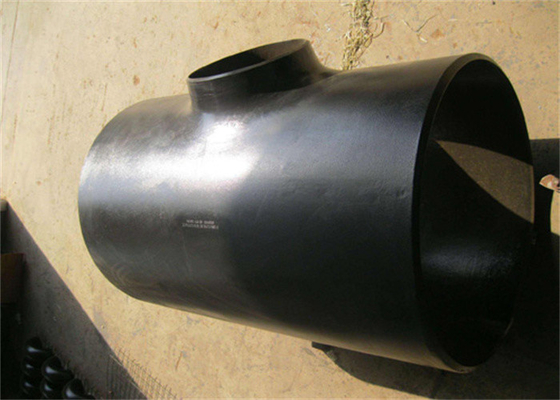 12" STD সিমলেস পাইপ ফিটিং