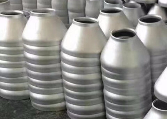 রাসায়নিক পাইপ সংযোগের জন্য 24&quot; X 20&quot; Q235 কার্বন ইস্পাত এককেন্দ্রিক হ্রাসকারী