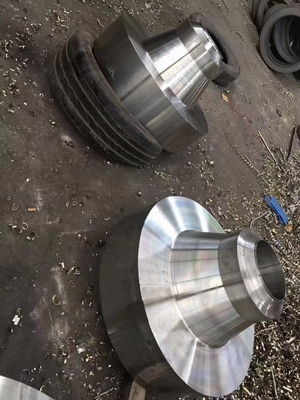 0.5 ইঞ্চি ASME বাট ওয়েল্ড পাইপ ফিটিং সংযোগের ধরন সংক্ষিপ্ত