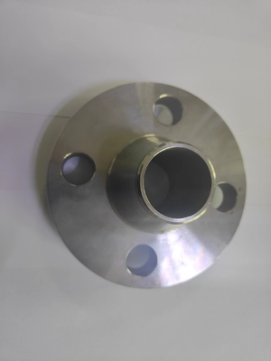 1000mm P245gh রাইজড ফেস ওয়েল্ড নেক ফ্ল্যাঞ্জ স্লিপ অন