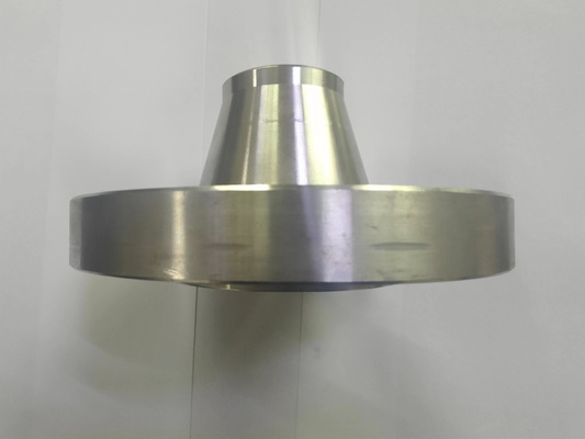 1000mm P245gh রাইজড ফেস ওয়েল্ড নেক ফ্ল্যাঞ্জ স্লিপ অন