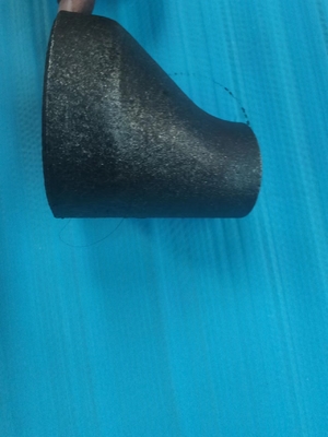 150lb-2500lb কার্বন স্টিল রিডুসার কাস্টমাইজড সাইজ