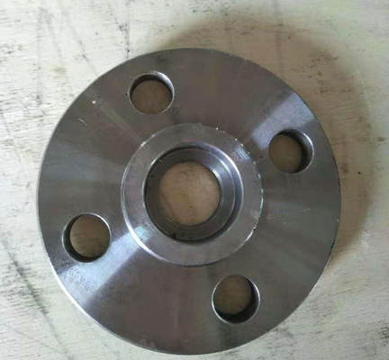 ANSI 150LB গ্যালভানাইজড স্টেইনলেস স্টিল স্লিপ অন ফ্ল্যাঞ্জ 3/8ইঞ্চি -80ইঞ্চি