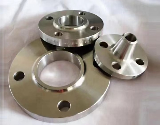 DN1400mm 1/2 রাইজড ফেস ওয়েল্ড নেক ফ্ল্যাঞ্জ ক্লাস 800 গ্যালভানাইজড
