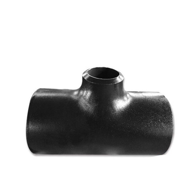 3.91mm Sch40 থিকনেস বাট ওয়েল্ড পাইপ কনুই ASTM 180 ডিগ্রি পাইপ কনুই