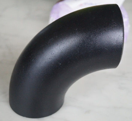 A234WPB 304L 316L পাইপ রিডুসিং Tee Elbow Con Ecc রিডুসার ক্যাপ রাস্টপ্রুফ