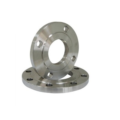 OEM ASTM A105 নকল ইস্পাত Flanges SCH80 মরিচা প্রমাণ তেল পৃষ্ঠ