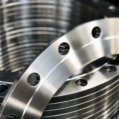 ANSI 150lb-2500lb 1/2&quot;-72&quot; SS WN Rf ফ্ল্যাঞ্জ স্টেইনলেস স্টিল ব্লাইন্ড ফ্ল্যাঞ্জ