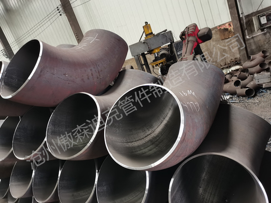 AISI SS321 316 304 স্টেইনলেস স্টীল বাটওয়েল্ড কনুই স্ট্যান্ডার্ড সময়সূচী