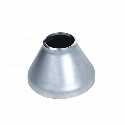 ASME/ANSI B16.9 A234 কার্বন স্টিল সিমলেস বাটওয়েল্ড কনসেন্ট্রিক রিডুসার 1/2&quot; থেকে 72&quot;
