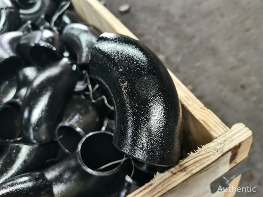 ১/২ ইঞ্চি থেকে ৭২ ইঞ্চি কার্বন ইস্পাত কনুই ৩০ ৪৫ ৯০ ১৮০ ডিগ্রি