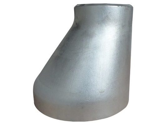 DIN JIS স্টেইনলেস স্টীল রিডুসার ASTM SCH20 SCH60 STD SCH160