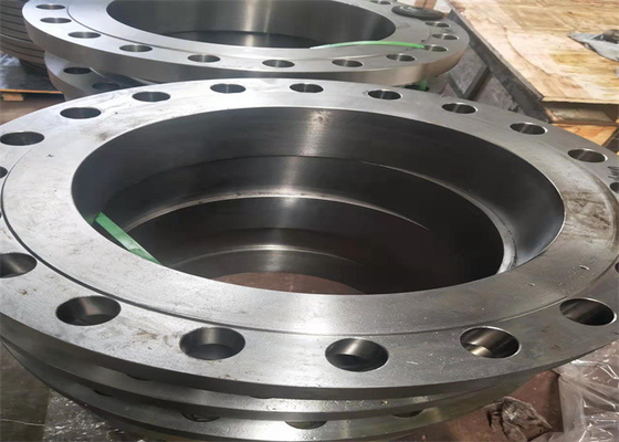 FF RF ASTM A106 Flange ANSI B16.5 Q235 নকল ওয়েল্ডিং নেক API