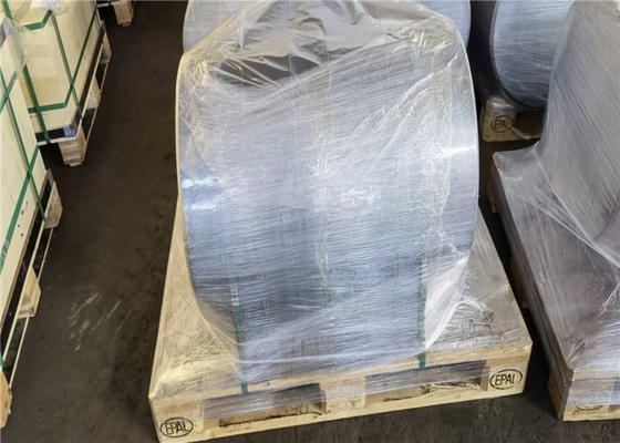 তফসিল 40 স্টেইনলেস স্টীল সমান Tee Astm Wpb A234 Ss321