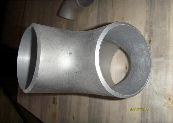 SGP SUS304 স্টেইনলেস স্টীল টি