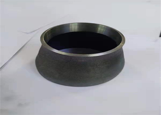 প্রামাণিক GOST17379 কার্বন স্টিল রিডুসার Sch30 EN10253-1 16MN A420 WPL6