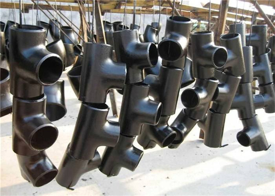 API GOST নকল পাইপ ফিটিং বিজোড় ঢালাই 3000Lbs 6000LBS