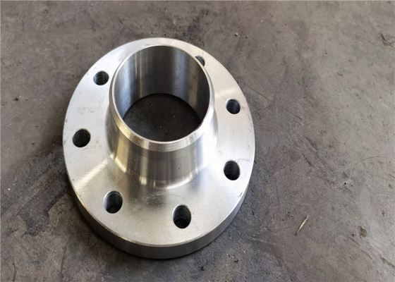 DN1400mm 1/2 রাইজড ফেস ওয়েল্ড নেক ফ্ল্যাঞ্জ ক্লাস 800 গ্যালভানাইজ