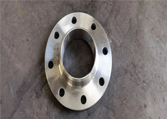 DN1400mm 1/2 রাইজড ফেস ওয়েল্ড নেক ফ্ল্যাঞ্জ ক্লাস 800 গ্যালভানাইজ