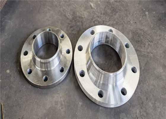 PN6 PN25 PN40 স্টেইনলেস স্টিল ফ্ল্যাঞ্জ 100mm ASTM A182 F316 ফ্ল্যাঞ্জ