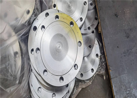 PN6 PN25 PN40 স্টেইনলেস স্টিল ফ্ল্যাঞ্জ 100mm ASTM A182 F316 ফ্ল্যাঞ্জ