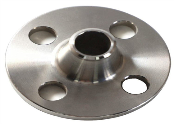 150lb 300lb 600lb স্টেইনলেস ব্লাইন্ড ফ্ল্যাঞ্জ Asme B16.5 Ss321