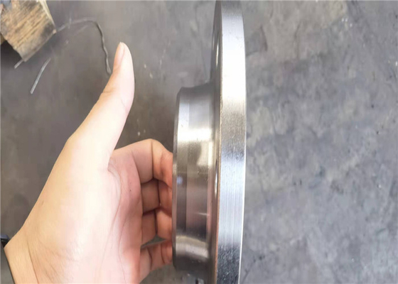 ANSI B16.5 কার্বন স্টিল ফ্ল্যাঞ্জ কার্বন A350 LF2 ফ্ল্যাঞ্জ ওয়েল্ড নেক স্লিপ অন ফ্ল্যাঞ্জে