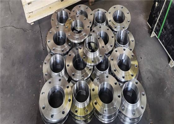 মহিলা AN10 ASTM A234 ফিটিং কার্বন ইস্পাত বিজোড় ঝালাই
