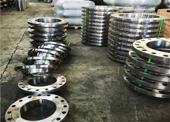ASTM WPB A234 নকল পাইপ ফিটিং Sch10 Sch20 বিজোড় স্টেইনলেস স্টীল পাইপ ফিটিং