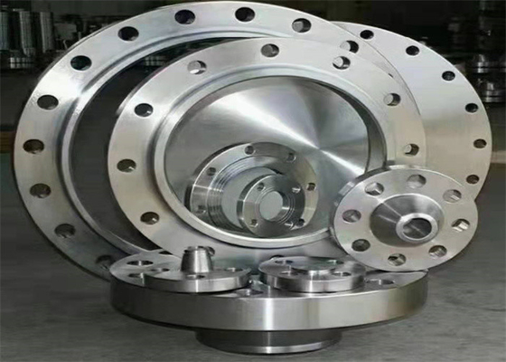 ANSI B165 কার্বন স্টিল ফ্ল্যাঞ্জ ASTM A106 ফ্ল্যাঞ্জ FF RF 150LB 300LB