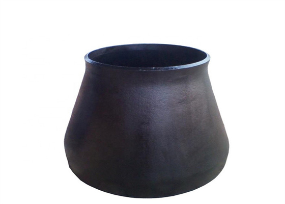 ANSI Sch80 বিজোড় পাইপ ফিটিং SS316 এককেন্দ্রিক অভিনব