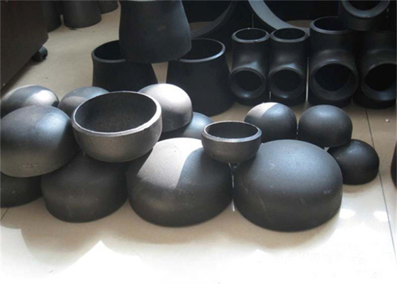 ASME ANSI বিজোড় পাইপ ফিটিং