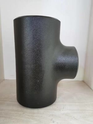 ASTM ASME T রিডুসার পাইপ