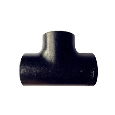 ASTM ASME T রিডুসার পাইপ
