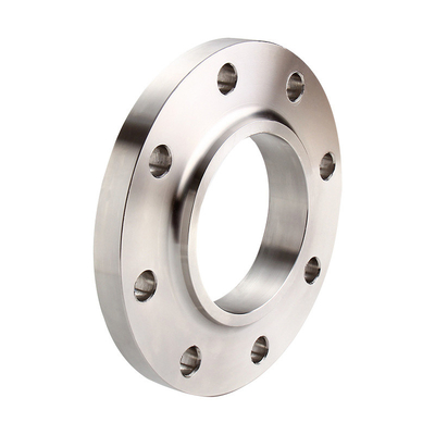 ASME স্যানিটারি স্টিল ব্লাইন্ড ফ্ল্যাঞ্জ