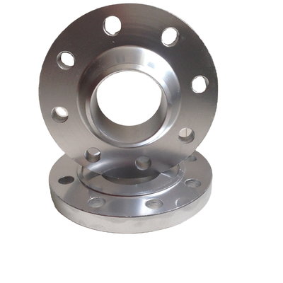 ASME স্যানিটারি স্টিল ব্লাইন্ড ফ্ল্যাঞ্জ