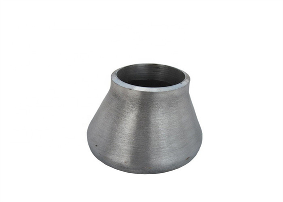 A403 304L স্টেইনলেস স্টিল রিডুসার STD ASME B16.9 রিডুসার 25mm