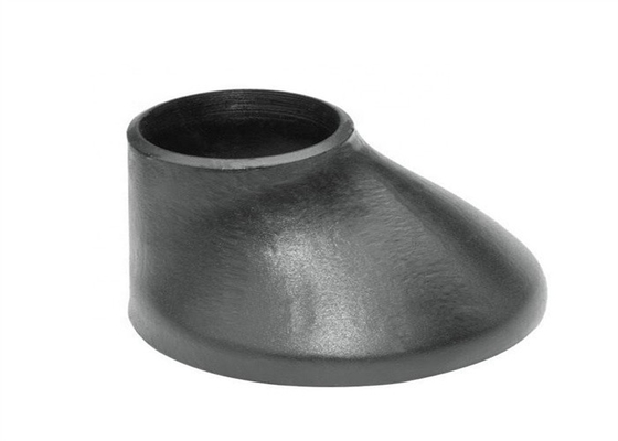 A403 304L স্টেইনলেস স্টিল রিডুসার STD ASME B16.9 রিডুসার 25mm